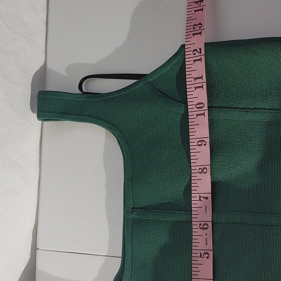 Babaton Sculpt Tank Dress - Picture 6 of 9